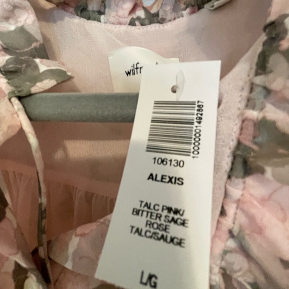 Wilfred blouse - Picture 2 of 3